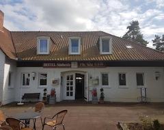 Hotel Sudheide (Hermannsburg, Njemačka)