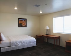 Rubys Inn Resort Vacation Rentals (Bryce Canyon Şehir, ABD)