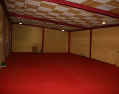 Otel Rishikesh Sadan A Yoga & Spritual Retreat (Rishikesh, Hindistan)