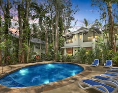 Hotel The Reef Retreat Palm Cove (Palm Cove, Australija)