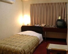 Khách sạn Hotel Business Tenmonkan (Kagoshima, Nhật Bản)