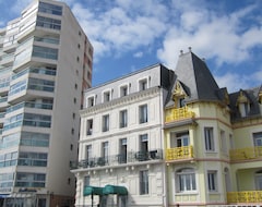 Hotel La Résidence de la Plage Chadotel (Les Sables d'Olonne, Francuska)
