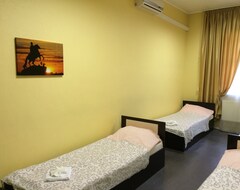 Nhà trọ Hotel at Ligovsky Ave (St Petersburg, Nga)