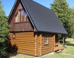 Guesthouse Huusi Saunamaja (Hiiu vald, Estonia)