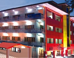 Khách sạn Vishal Residency (Palampur, Ấn Độ)