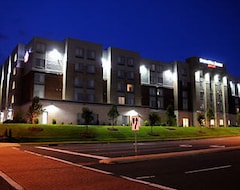 Hotel SpringHill Suites by Marriott Charlotte Ballantyne (Charlotte, USA)