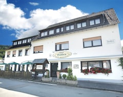 Otel Bodden (Gummersbach, Almanya)