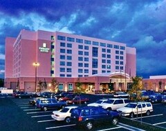 Hotel Embassy Suites by Hilton Portland Airport (Portland, USA)