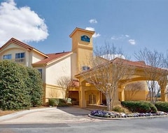 Khách sạn La Quinta by Wyndham Raleigh Durham Intl AP (Morrisville, Hoa Kỳ)