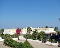 Cavo D'oro Hotel (Marmari, Yunanistan)