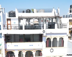 Hotelli Akshara (Udaipur, Intia)