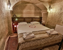 Cappadocia Caves Hotel (Göreme, Türkiye)