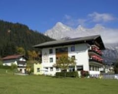 Hotel Zeferer (Filzmoos, Austria)