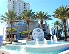 Khách sạn Escapes! To The Shores Orange Beach, A Ramada By Wyndham (Gulf Shores, Hoa Kỳ)