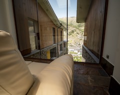 Hotel Roc Meler (Canillo, Andorra)