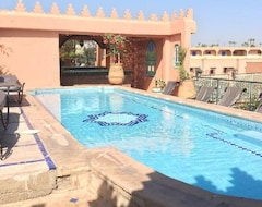 Hotel Dar Catalina (Marrakech, Morocco)