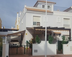 Hele huset/lejligheden Chalet Francisco (Pulpí, Spanien)