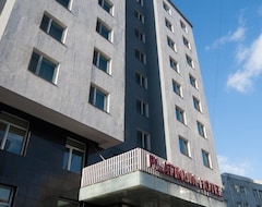 Otel Platinum (Ulan Bator, Moğolistan)