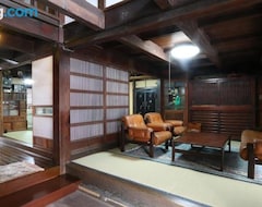 Hele huset/lejligheden Big Loghouse - Vacation Stay 13327 (Chichibu, Japan)