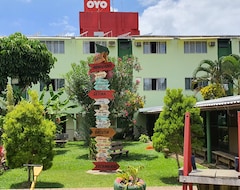 Duas Praias Hotel Pousada (Guarapari, Brazil)