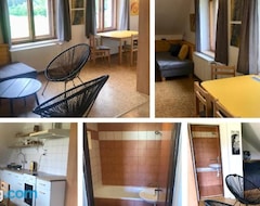 Cijela kuća/apartman Apartman Ivko Pro Ctyri (Letohrad, Češka Republika)