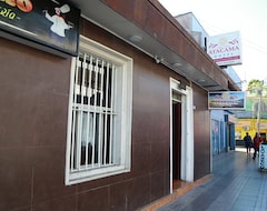 Hotel Atacama (Copiapó, Čile)