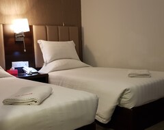 Hotel Trillium (Kuala Lumpur, Malaysia)