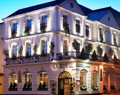 Hotel Killarney Royal (Killarney, Ireland)