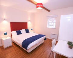 Toàn bộ căn nhà/căn hộ Town End -  An One Bedroom That Sleeps 2 Guests  In 1 Bedroom (Leighton Buzzard, Vương quốc Anh)