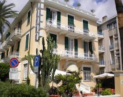 Hotel Villa Igea (Alassio, Italy)