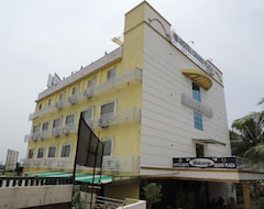 Khách sạn Highway Grand (Kanchipuram, Ấn Độ)