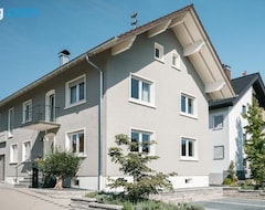 Toàn bộ căn nhà/căn hộ 12 Kirschen (Durbach, Đức)