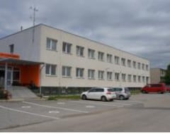 Hotel Ubytovací areál Rouchovany (Rouchovany, Tjekkiet)