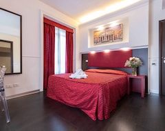 Hotel Imperial Suite Guest House (Rome, Italy)