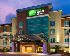 Holiday Inn Express & Suites Houston Nw - Hwy 290 Cypress, An Ihg Hotel (Spring Valley, USA)