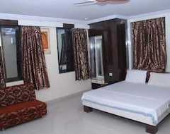 Hotelli Ganpati (Banswara, Intia)