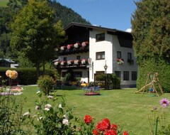 Hotelli Bleiweis-Zehentner (Zell am See, Itävalta)
