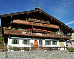 Hotelli Gasthof Fuchswirt (Hopfgarten im Brixental, Itävalta)