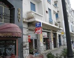 Bahy hotel (Tunis, Tunesien)