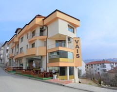 Hotel Vais (Sandanski, Bulgarien)
