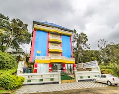Khách sạn FabHotel Munnar Crown Chinnakanal (Munnar, Ấn Độ)