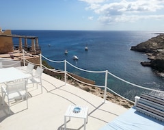 Hele huset/lejligheden Holiday House Lampedusa (Lampedusa, Italien)