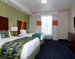 Hotel Fairfield Inn & Suites by Marriott Alamogordo (Alamogordo, USA)
