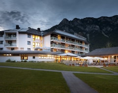 Seminar-Park-Hotel Hirschwang (Reichenau an der Rax, Austria)