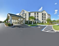 Hotelli Best Western Airport Inn (Fort Myers, Amerikan Yhdysvallat)