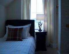 Hotel The Millcroft (Gairloch, Reino Unido)