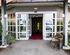 Best Western Hotel Vidostern (Värnamo, Suecia)