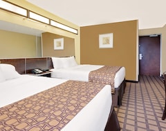 Hotel Microtel Inn And Suites Sayre PA (Sayre, USA)