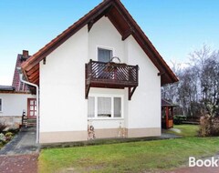 Cijela kuća/apartman Holiday Flats Spreewaldperle Alt Zauche - Dbs05101j-dya (Alt Zauche-Wußwerk, Njemačka)