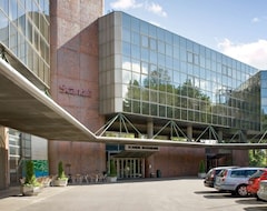 Hotel Scandic Rosendahl (Tampere, Finland)